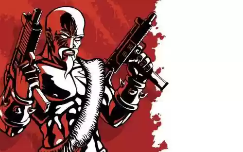 影武者97攻略插图