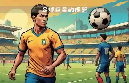 巴西阵容动画插图