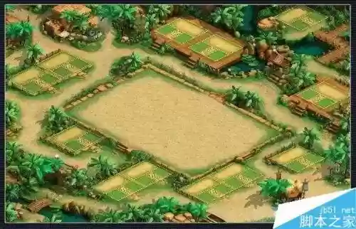 梦幻西游社区土地贡献插图