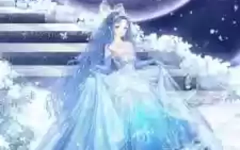 梦恋奇迹4攻略第三关_1