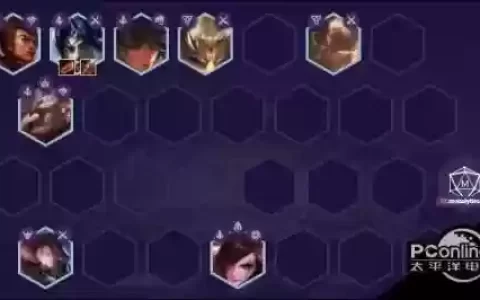 决斗赵子龙阵容_1