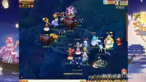 梦幻西游九色鹿剧情难度插图1