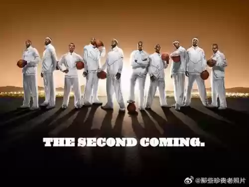 耐克阵容大全插图1