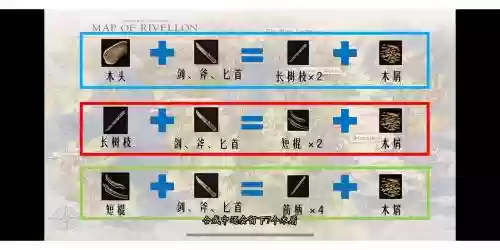 原罪2怎么收起武器插图1