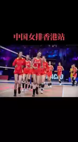 女排现阵容插图1