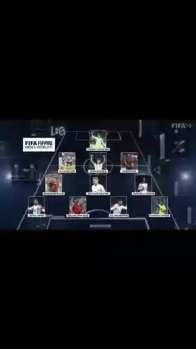 fifa好阵容插图1