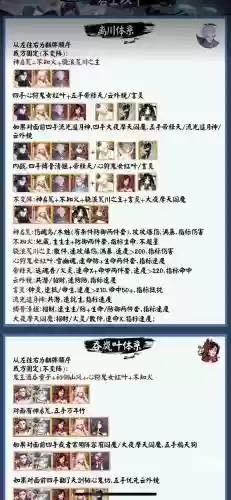 斗技24000阵容插图1