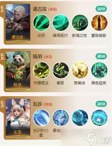 国度和阵容插图1