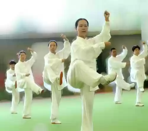 太极最强阵容插图1