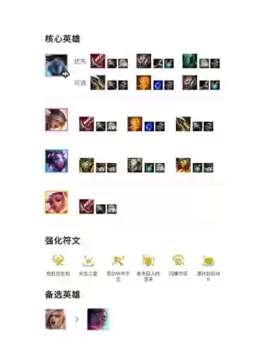 玉龙压缩阵容插图1