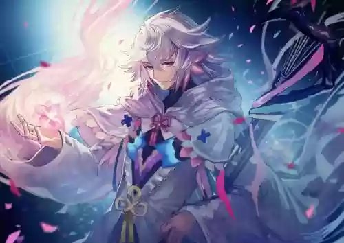 fgo梅林阵容插图1