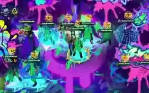 7恶魔阵容
