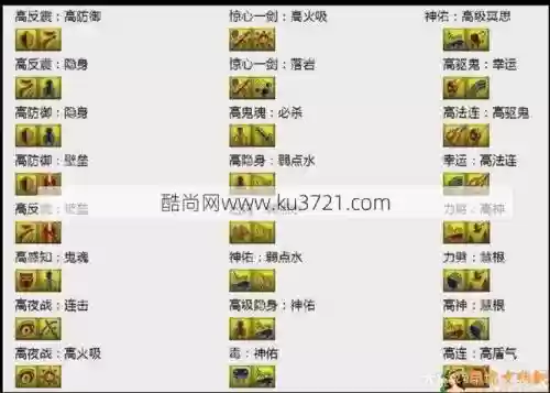 梦幻宝宝砸技能_1插图1