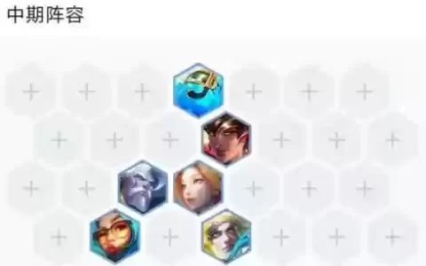 水枪枪阵容