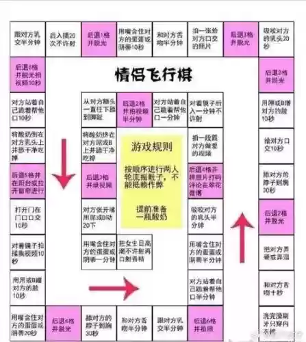 走棋情侣阵容_1插图