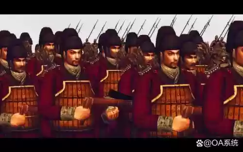 王安石的阵容搭配插图