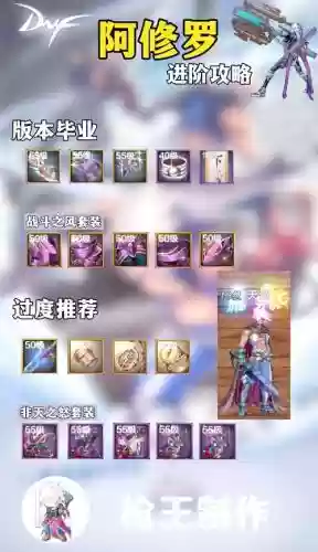 阿修罗魔界裂缝攻略插图1