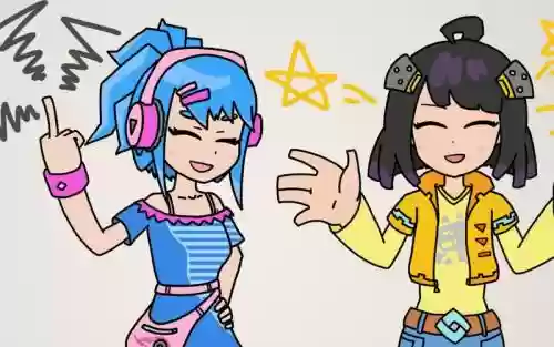 新酱阵容插图1