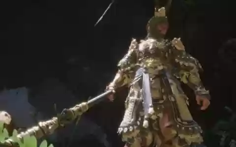大圣归来高级装备_1