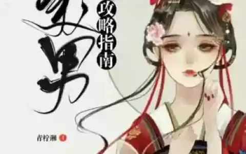 美男是我哥的攻略