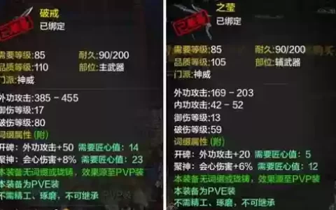 天涯明月刀神刀装备哪里打