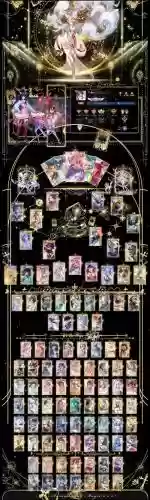 12星座魔法阵容搭配插图1