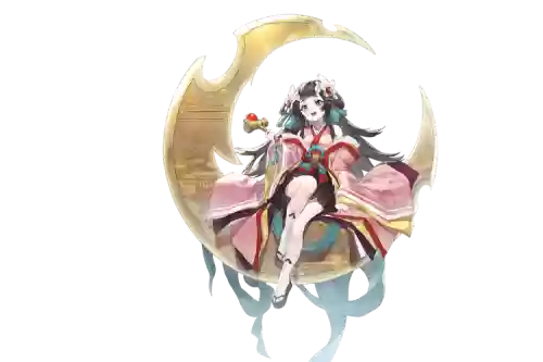 辉夜姬升技能插图1