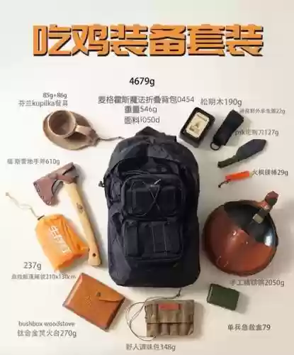 绝地求生道具和装备要花钱吗插图
