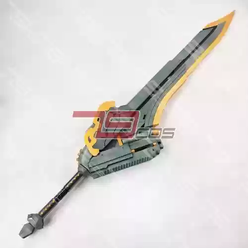 噬神者2输出高的武器插图