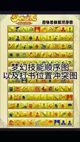 梦幻西游那个门派打图最快_1插图