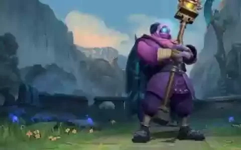 王者荣耀武器大师