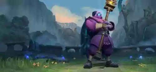 王者荣耀武器大师插图