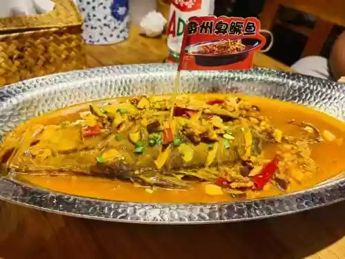 臭鳜鱼阵容搭配插图1