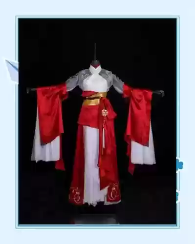 天刀做衣服装备潜质插图