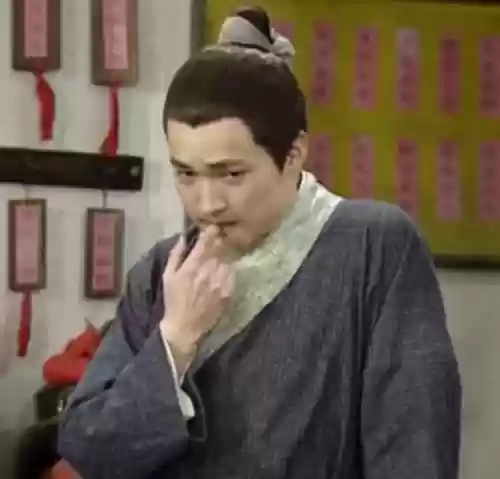 武林外传秀才技能介绍插图1