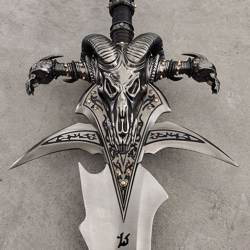 wow武器架插图1