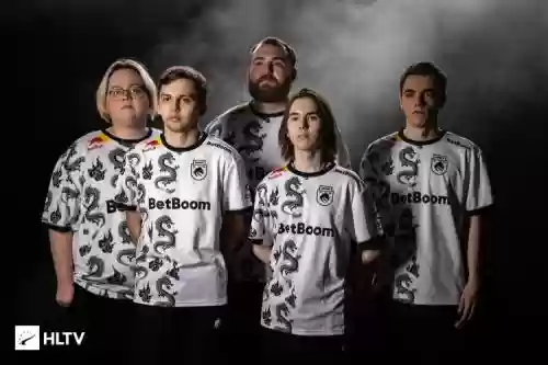 csgo俱乐部阵容插图1