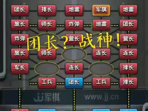 阵容旗帜等级_1插图