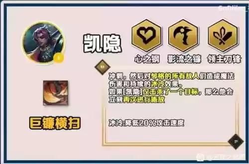 隐凯技能插图1