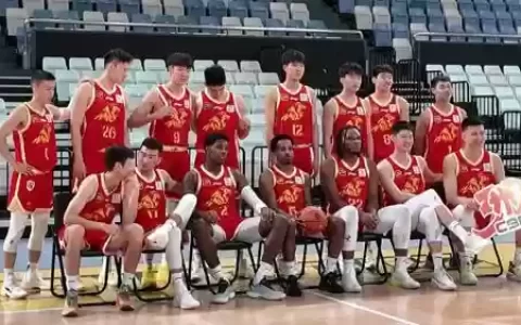 广厦旧阵容_1