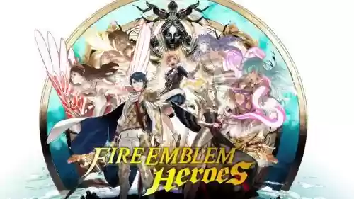 火焰纹章英雄技能神罚插图1
