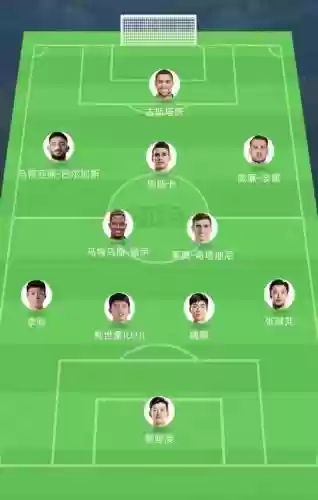海港最强阵容插图