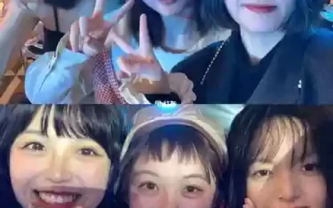 博主阵容