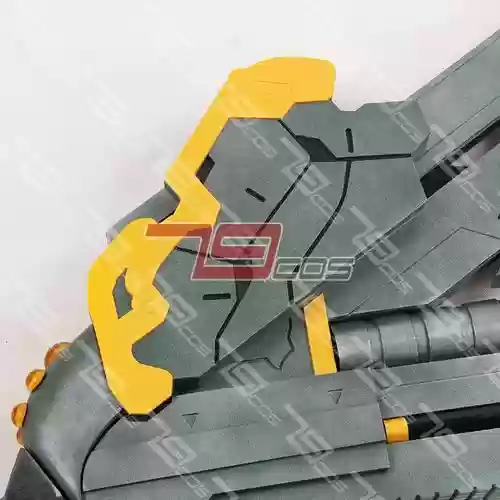 噬神者2输出高的武器插图1