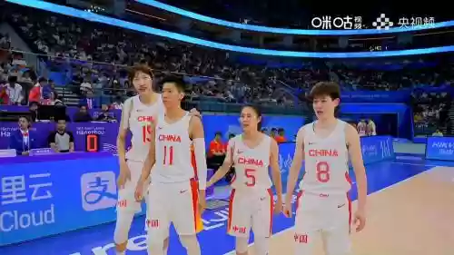 台北女篮阵容插图