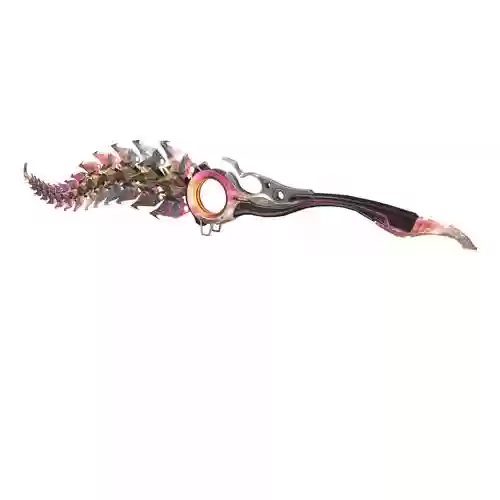 魔化流复仇装备插图1