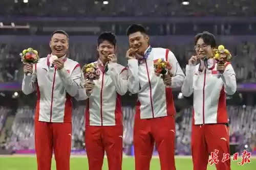 松哥阵容插图1