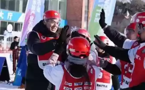 雪标阵容