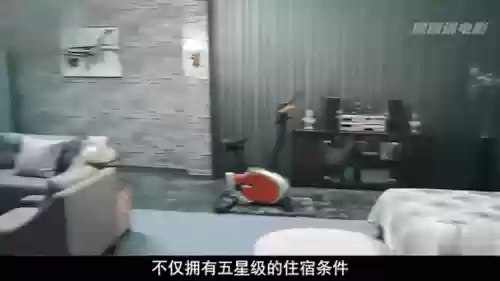 监狱豪华阵容插图1