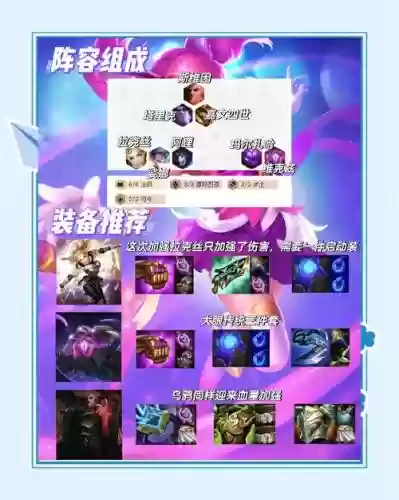 11.13法师阵容插图